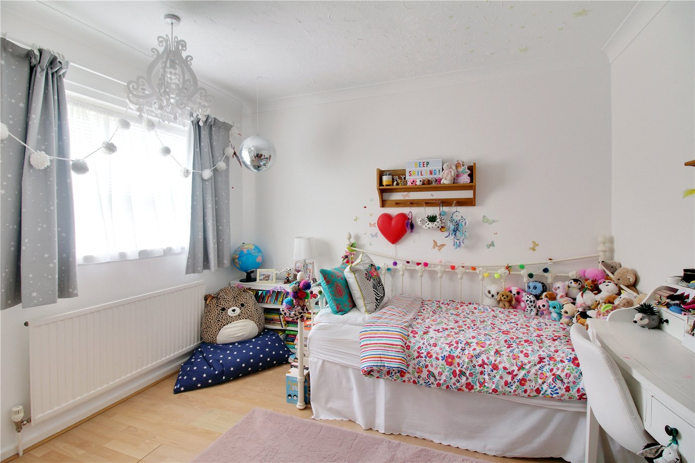 Bed 2